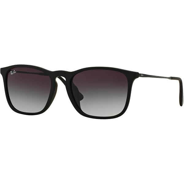 Amazon | Ray-Ban (レイバン) サングラス 0RB4333D BLACK (ブラック